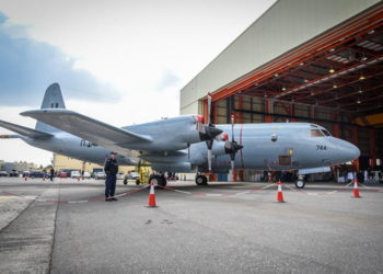 P3B ORION: «Στα βράχια» το πρόγραμμα εκσυγχρονισμού των Αεροσκαφών Ναυτικής Συνεργασίας του Πολεμικού Ναυτικού