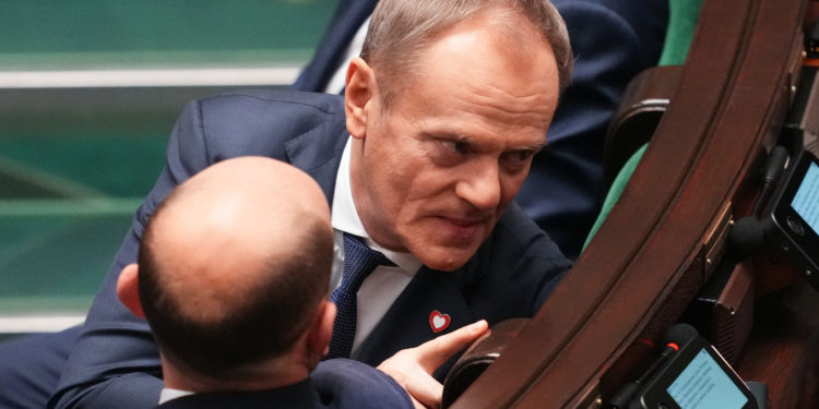 Ντόναλντ Τουσκ