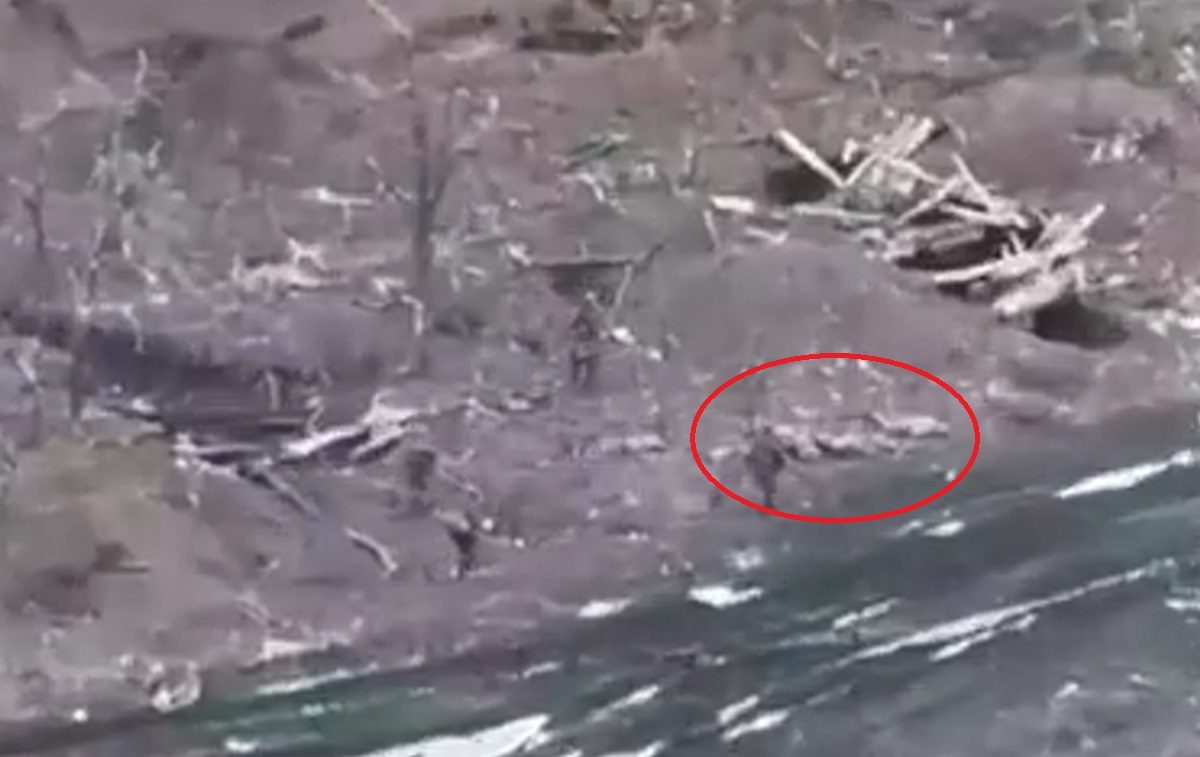 βίντεο εκτέλεσης αιχμαλώτων πολέμου - Ουκρανία