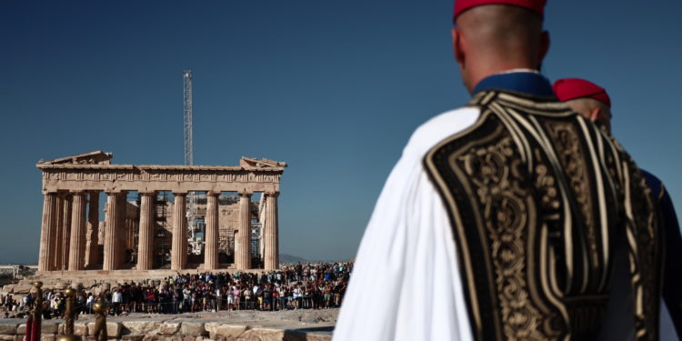 Προεδρική Φρουρά