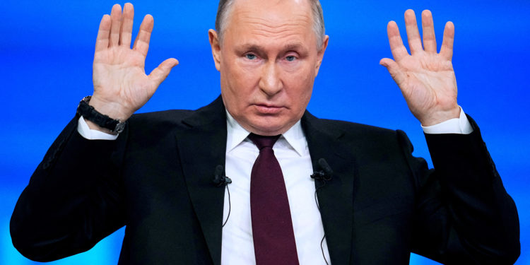 Πούτιν