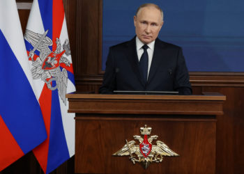 Βλαντιμίρ Πούτιν