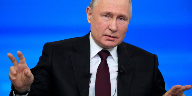 Πούτιν