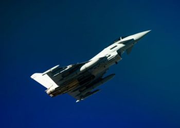 Eurofighter Typhoon