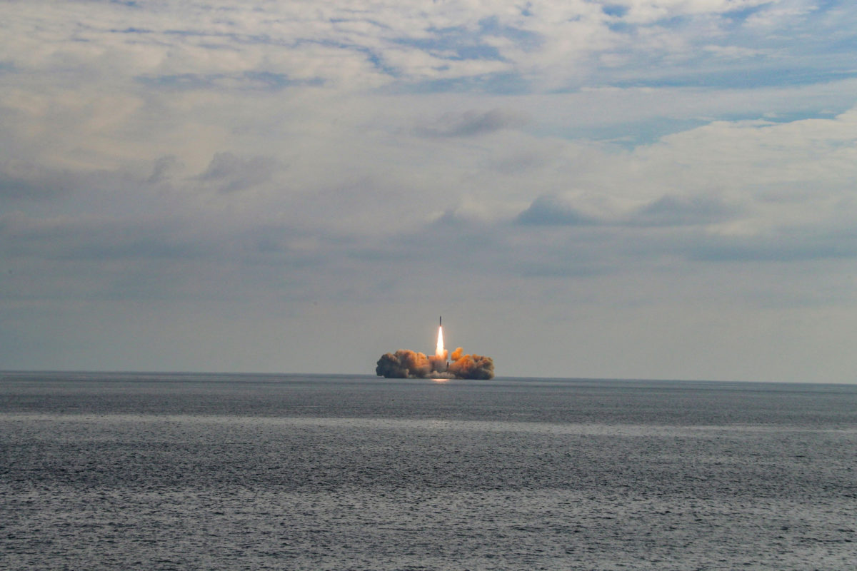 Βόρεια Κορέα