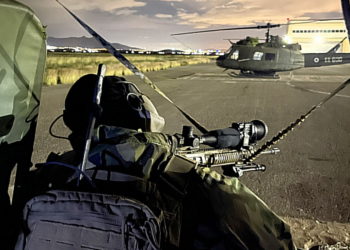 SOΜTG: «Combat Ready» για αποστολές Ειδικών Επιχειρήσεων μετά την αξιολόγηση από την ASOFCOM [pics]