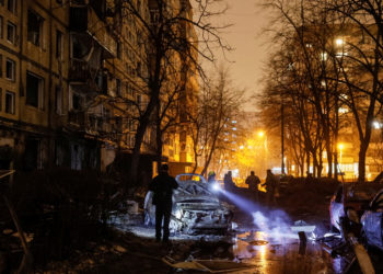 Ισραήλ: Ακόμα 8 στρατιωτικοί σκοτώθηκαν σε μάχες με τη Χαμάς – Αεροπορικές επιθέσεις σε Συρία και Λίβανο [pics]