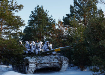 Ζελένσκι: Η «κόντρα» με τον Α/ΓΕΕΔ Ζαλούζνι, η ματαιωμένη ομιλία στο Κογκρέσο και οι δύσκολες επαφές με ΕΕ και NATO