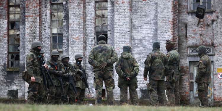 IDF: «Οι Ισραηλινοί όμηροι που σκοτώθηκαν κρατούσαν λευκή σημαία – Παραβιάσαμε τους κανόνες εμπλοκής»