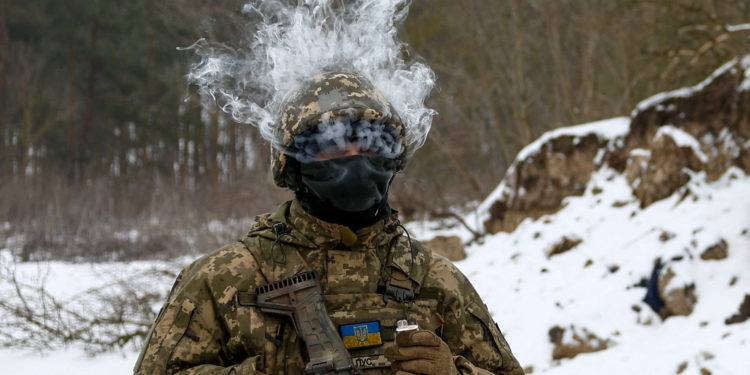 Στρατοδικείο - Σιβηρία