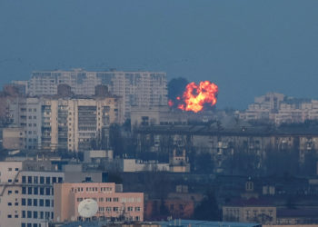 Ρωσία - Ουκρανία