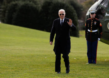 Τζο Μπάιντεν