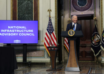 Στο Κογκρέσο των ΗΠΑ ξεκινά επίσημα έρευνα σε βάρος του προέδρου Τζο Μπάιντεν