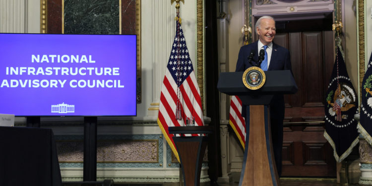 Στο Κογκρέσο των ΗΠΑ ξεκινά επίσημα έρευνα σε βάρος του προέδρου Τζο Μπάιντεν