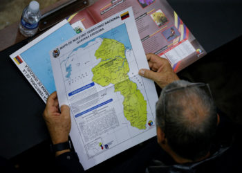 Βενεζουέλα