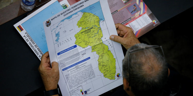 Βενεζουέλα