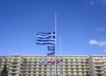 Επισμηναγό Επαμεινώνδα Κωστέα