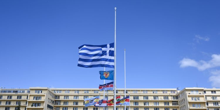 Επισμηναγό Επαμεινώνδα Κωστέα