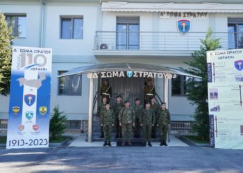 Αρχηγός ΓΕΕΘΑ