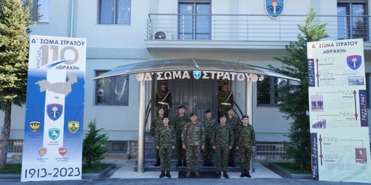 Αρχηγός ΓΕΕΘΑ