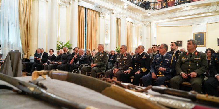 Αρχηγός ΓΕΕΘΑ