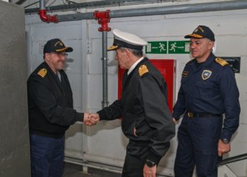 Αρχηγός ΓΕΝ