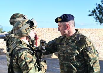 Αρχηγός ΓΕΣ - ΑΣΔΕΝ