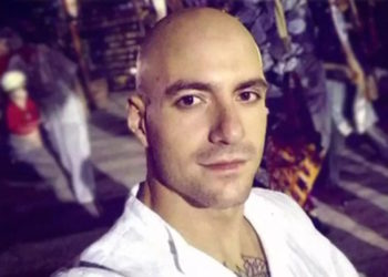 αστυνομικός