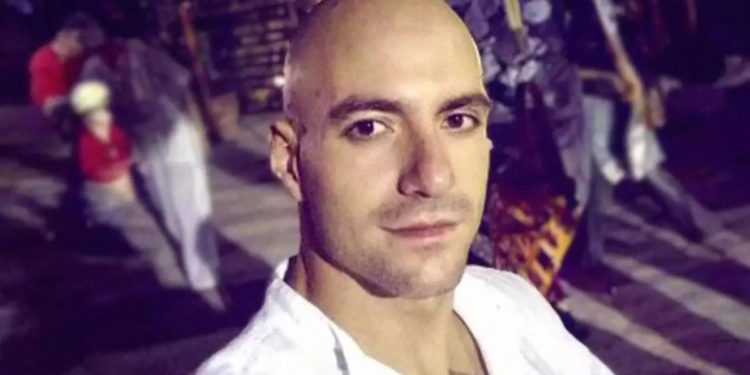 αστυνομικός