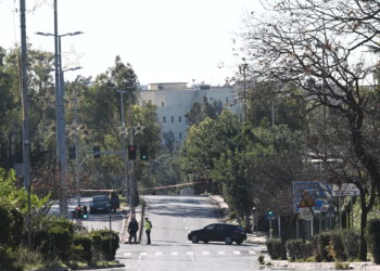 Η οργάνωση «Ένοπλη Προλεταριακή Δικαιοσύνη» ανέλαβε την ευθύνη για τη βόμβα στην έδρα των ΜΑΤ