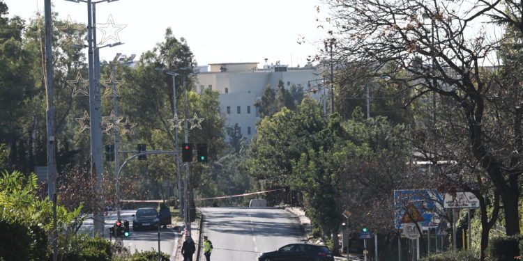 Η οργάνωση «Ένοπλη Προλεταριακή Δικαιοσύνη» ανέλαβε την ευθύνη για τη βόμβα στην έδρα των ΜΑΤ