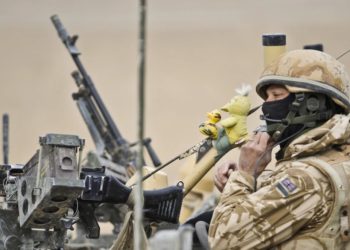 Υπουργείο Άμυνας