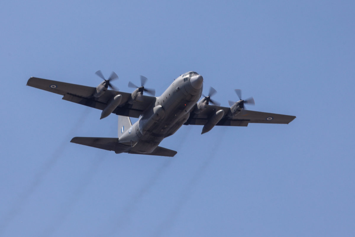 C-130