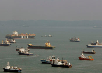 εμπορικά πλοία - ΠΟΕ