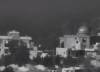 IDF: Η Χεζμπολάχ επιτέθηκε με αντιαρματικό πύραυλο στην εκκλησία της Παναγίας του Ικρίτ