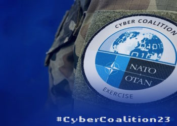 CYBER COALITION 2023