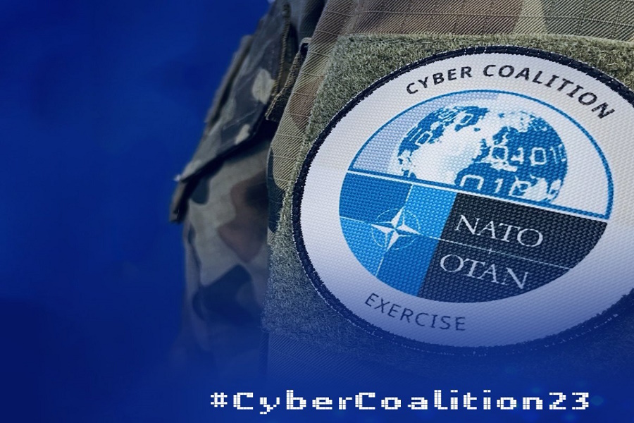 CYBER COALITION 2023