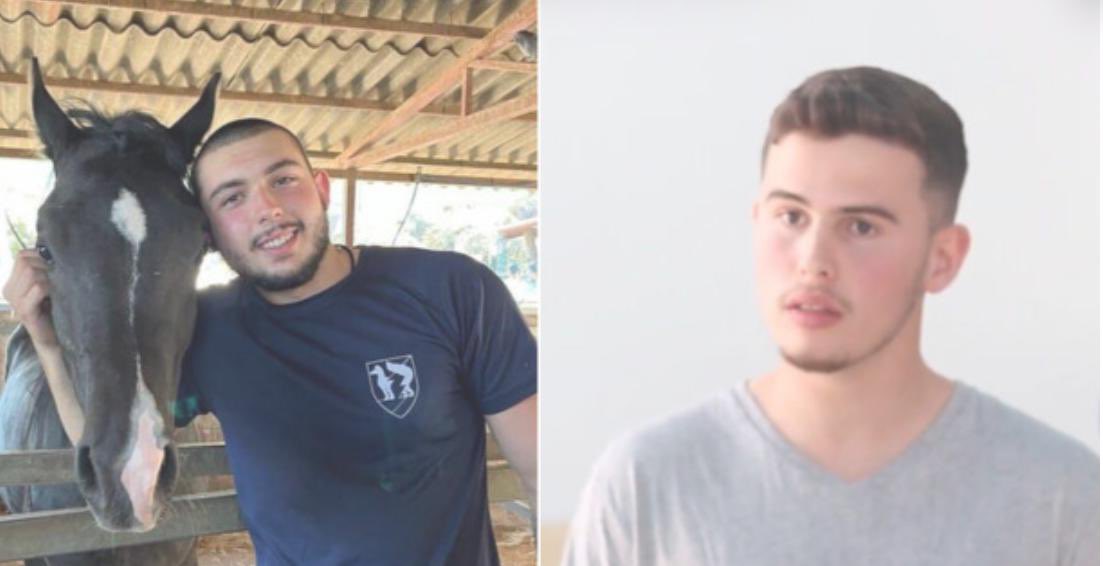 IDF - νεκροί στρατιώτες