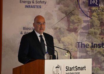 ΥΕΘΑ Δένδιας