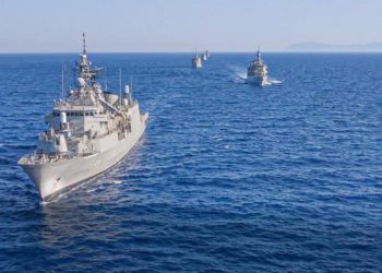 Εξοπλιστικά προγράμματα