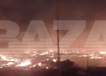 τρένο - Ρωσία