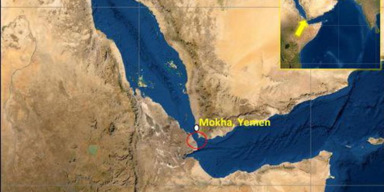 Υεμένη: Νέα «πιθανή έκρηξη» κοντά σε πλοίο, σε περιοχή που ελέγχουν οι Χούθι