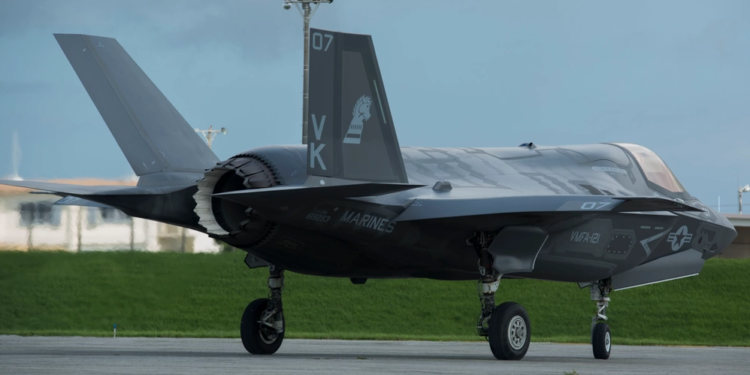 F-35