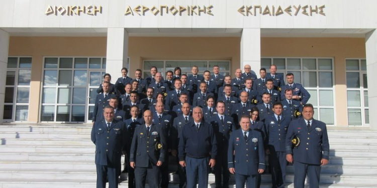 Σχολή Πολέμου Πολεμικής Αεροπορίας