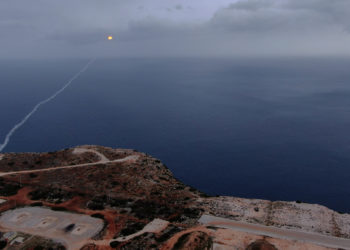 Βολές αντιαεροπορικού πυροβολικού