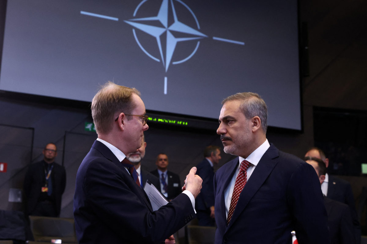 Χακάν Φιντάν