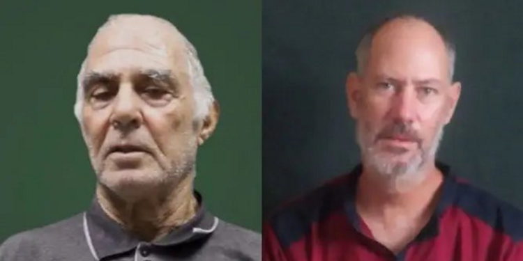 Ισλαμικός Τζιχάντ: Νέος πόλεμος νεύρων με βίντεο δύο Ισραηλινών ομήρων