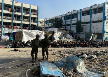 IDF: Συνελήφθησαν πάνω από 500 μέλη της Χαμάς – «Πολλοί από αυτούς παραδόθηκαν οικειοθελώς»