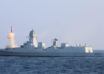 INS Imphal