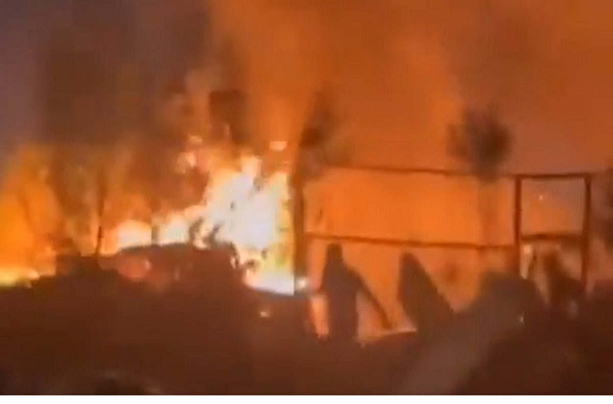 Ιράκ - Τουρκία - PKK